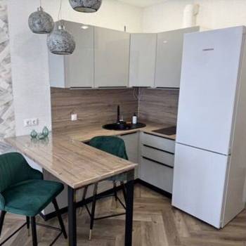 Сдается 1-комнатная квартира, 27 м²