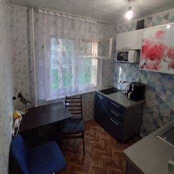 Сдается 2-х комнатная квартира, 47,9 м²