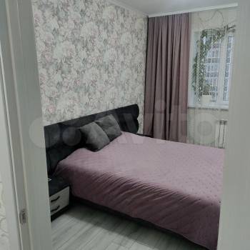 Продается 2-х комнатная квартира, 60,1 м²