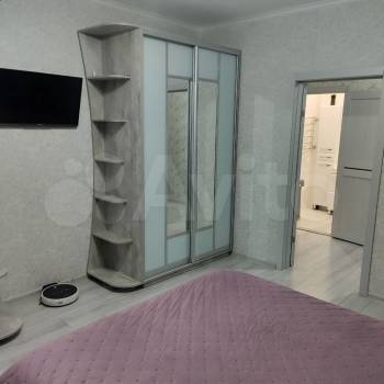 Продается 2-х комнатная квартира, 60,1 м²