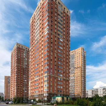 Продается 2-х комнатная квартира, 60,1 м²