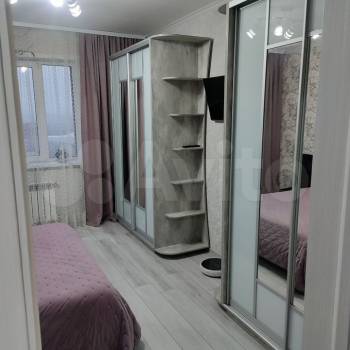 Продается 2-х комнатная квартира, 60,1 м²