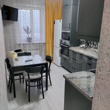 Продается 2-х комнатная квартира, 60,1 м²
