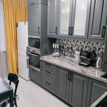 Продается 2-х комнатная квартира, 60,1 м²