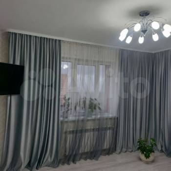 Продается 2-х комнатная квартира, 60,1 м²