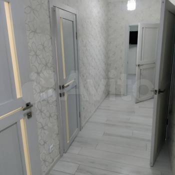 Продается 2-х комнатная квартира, 60,1 м²