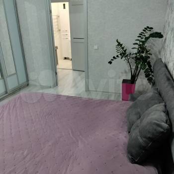 Продается 2-х комнатная квартира, 60,1 м²