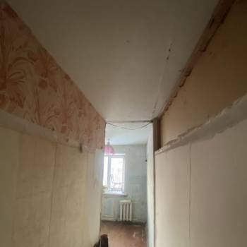 Продается 2-х комнатная квартира, 44 м²