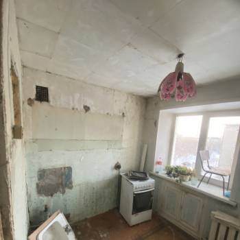 Продается 2-х комнатная квартира, 44 м²