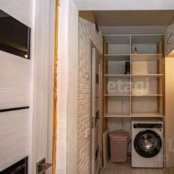 Продается 2-х комнатная квартира, 48,9 м²