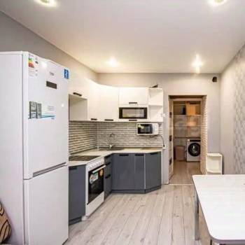 Продается 2-х комнатная квартира, 48,9 м²