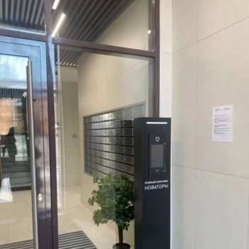 Продается 2-х комнатная квартира, 56,8 м²