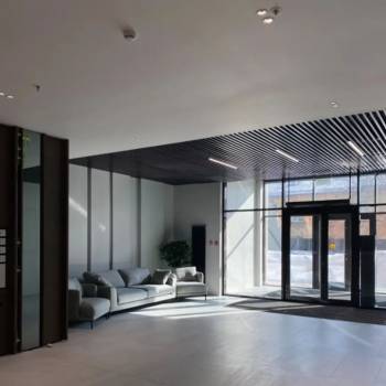 Продается 2-х комнатная квартира, 56,8 м²