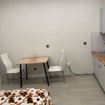 Сдается 1-комнатная квартира, 27 м²