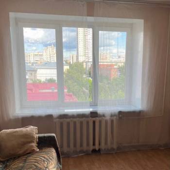 Сдается 2-х комнатная квартира, 50 м²