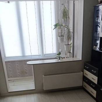 Продается 1-комнатная квартира, 25,6 м²