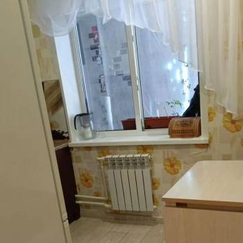 Продается 1-комнатная квартира, 25,6 м²