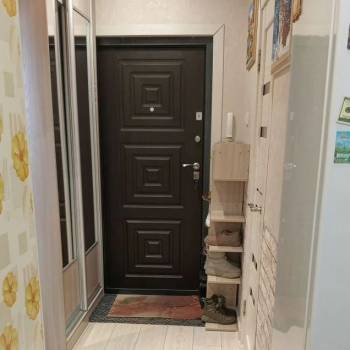 Продается 1-комнатная квартира, 25,6 м²