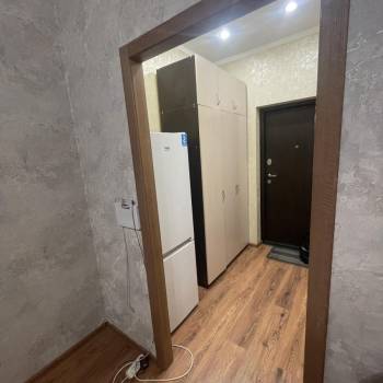 Сдается 1-комнатная квартира, 22 м²