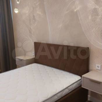 Продается 1-комнатная квартира, 51 м²