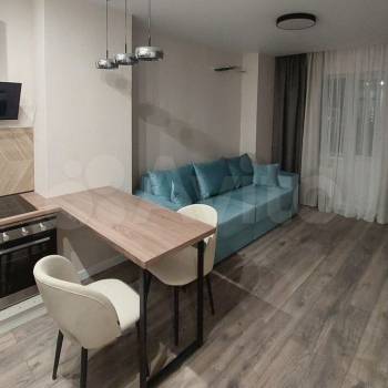 Продается 1-комнатная квартира, 51 м²