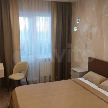 Продается 1-комнатная квартира, 51 м²