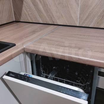 Продается 1-комнатная квартира, 51 м²