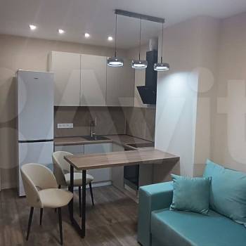 Продается 1-комнатная квартира, 51 м²