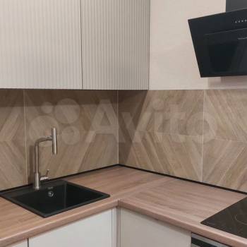 Продается 1-комнатная квартира, 51 м²