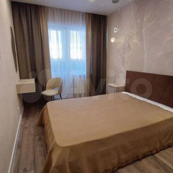 Продается 1-комнатная квартира, 51 м²