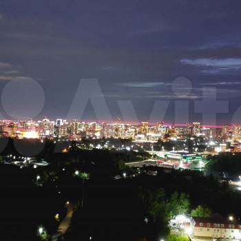 Продается 1-комнатная квартира, 51 м²