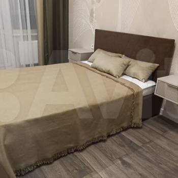 Продается 1-комнатная квартира, 51 м²