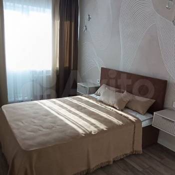 Продается 1-комнатная квартира, 51 м²