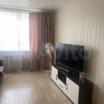 Сдается 1-комнатная квартира, 34 м²