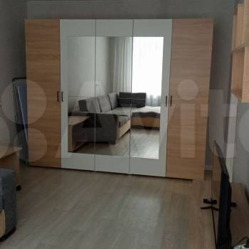 Сдается 1-комнатная квартира, 31 м²