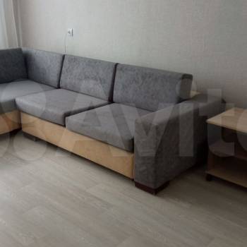 Сдается 1-комнатная квартира, 31 м²