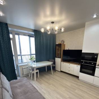 Продается 3-х комнатная квартира, 66 м²