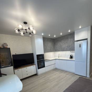 Продается 3-х комнатная квартира, 66 м²