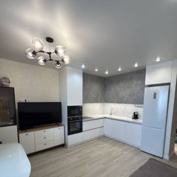 Продается 3-х комнатная квартира, 66 м²