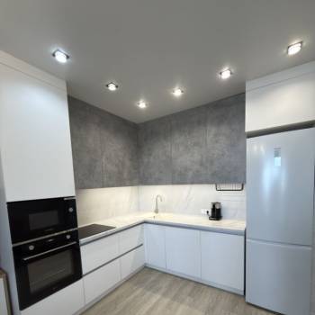 Продается 3-х комнатная квартира, 66 м²