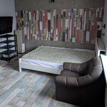 Сдается 2-х комнатная квартира, 54 м²