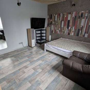 Сдается 2-х комнатная квартира, 54 м²