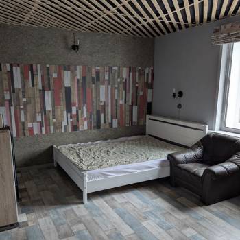 Сдается 2-х комнатная квартира, 54 м²