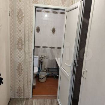 Продается 1-комнатная квартира, 19,7 м²