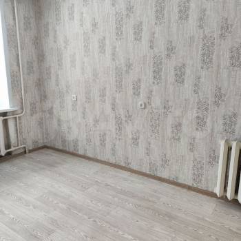 Продается 1-комнатная квартира, 19,7 м²