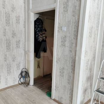 Продается 1-комнатная квартира, 19,7 м²