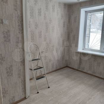 Продается 1-комнатная квартира, 19,7 м²