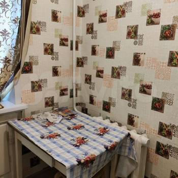 Продается 1-комнатная квартира, 19,7 м²