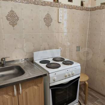 Продается 1-комнатная квартира, 19,7 м²