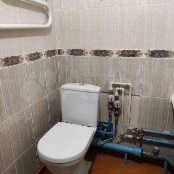 Продается 1-комнатная квартира, 19,7 м²